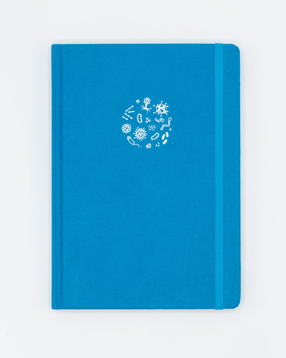 Epidemiology A5 Notebook  Recycled Notebook – Cognitive Surplus