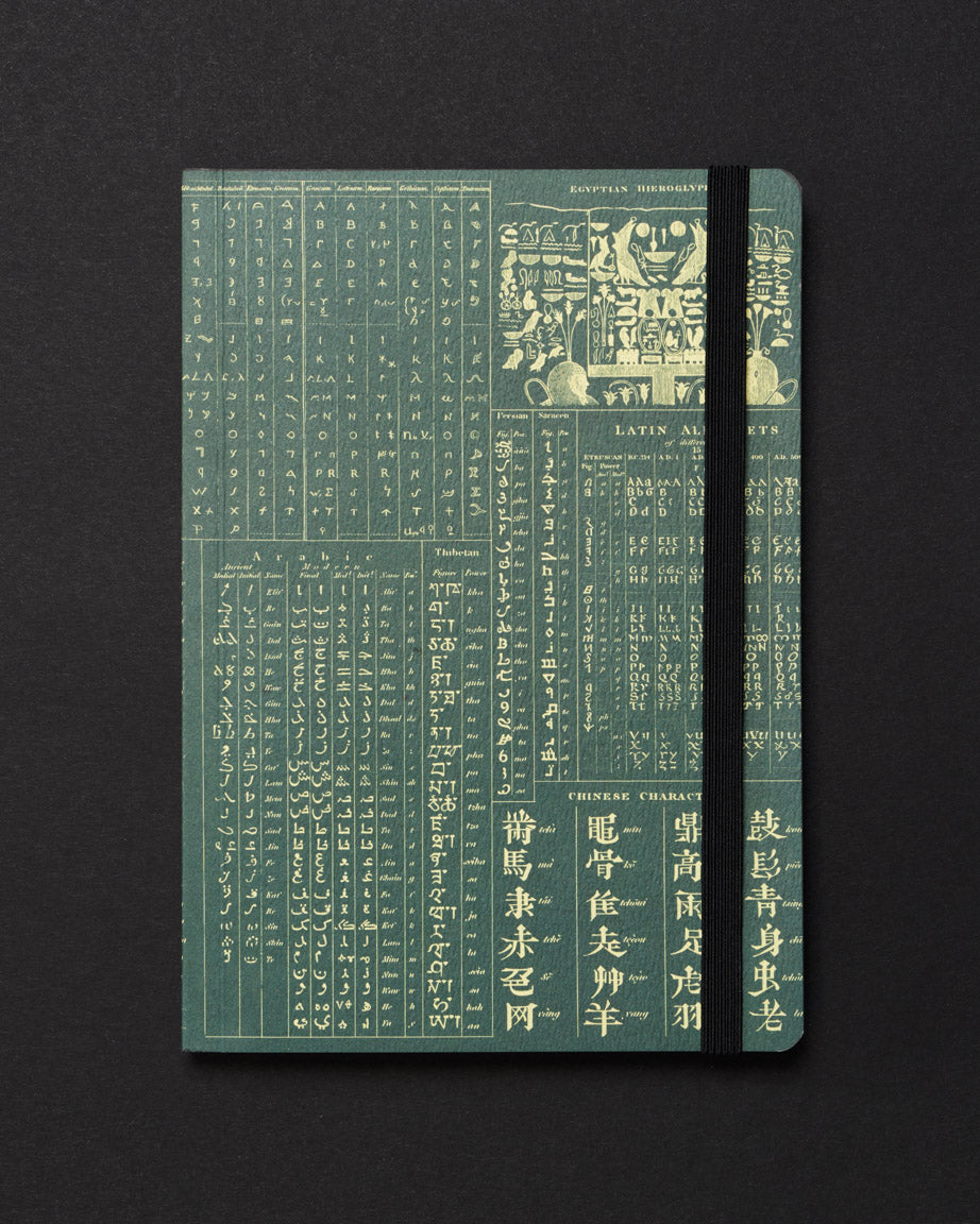 Rocket Science A5 Notebook - Rocketry Notebook | Cognitive Surplus