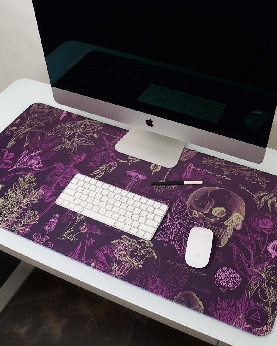 succulent mouse pad Poisonous Plants Mouse Pad Mouse Pad