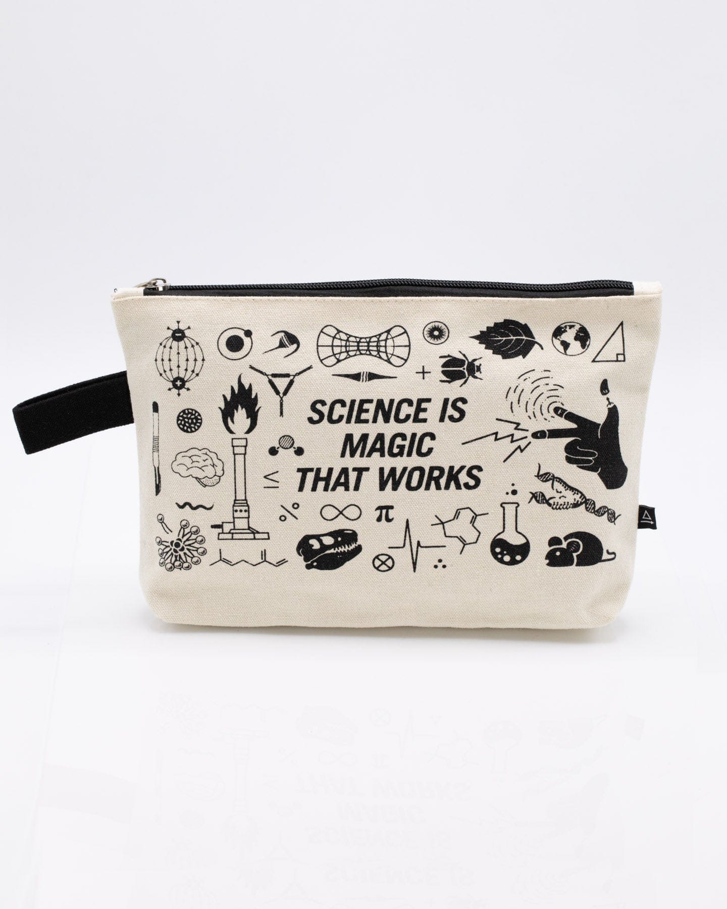 Octopus Pencil Bag – Cognitive Surplus