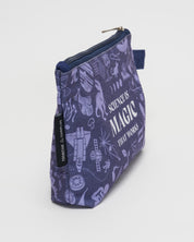 Science is Magic That Works Pencil Bag
