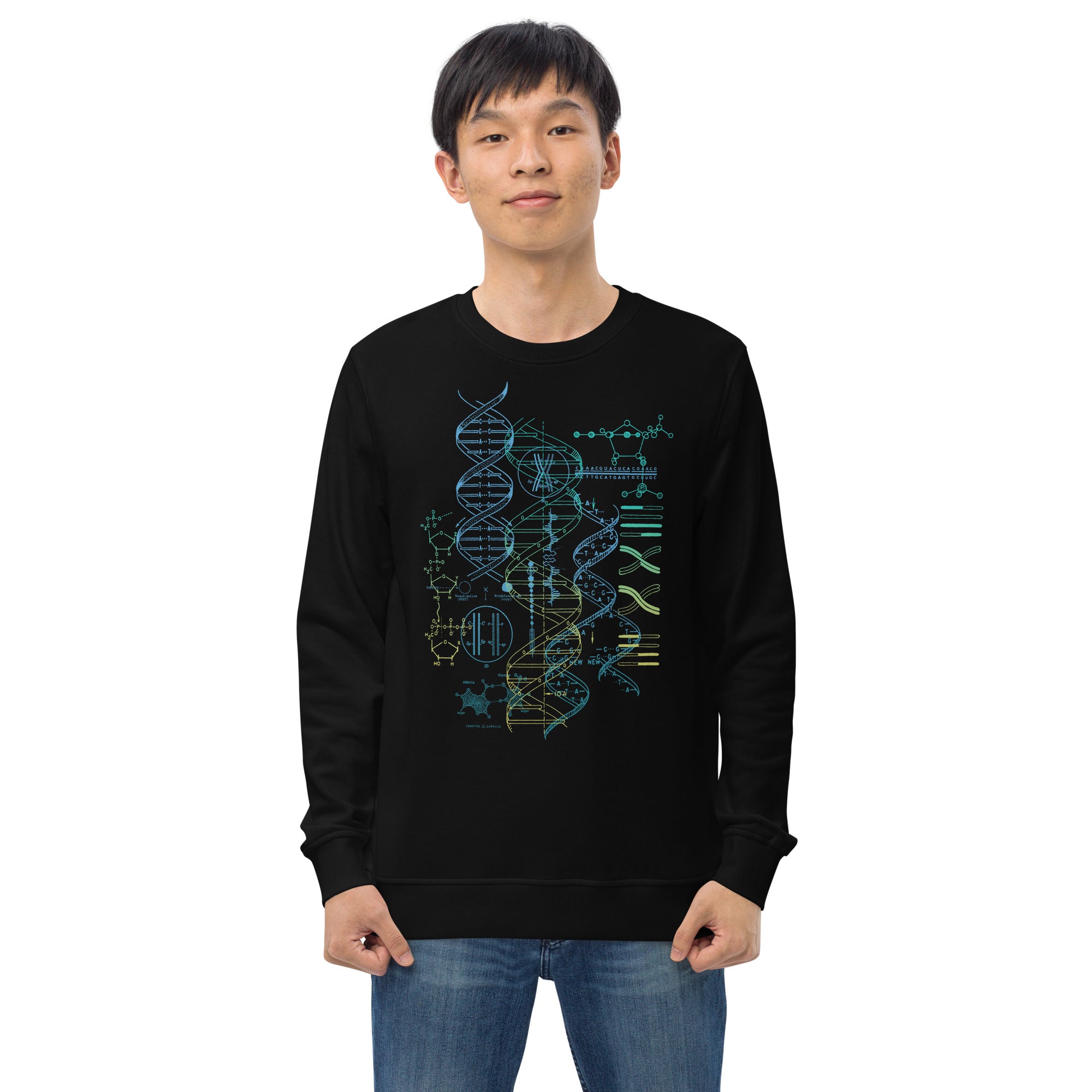 unisex-organic-sweatshirt-black-front-6570d1e51b542.jpg