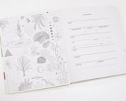 Botany & Plant Science Lab Notebook Cognitive Surplus