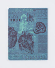 Cardiology Softcover - Dot Grid Cognitive Surplus