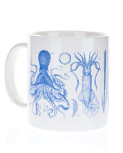 Cephalopods 20 oz Mega Mug Cognitive Surplus