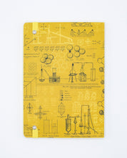 Chemistry Experiments A5 Softcover Cognitive Surplus