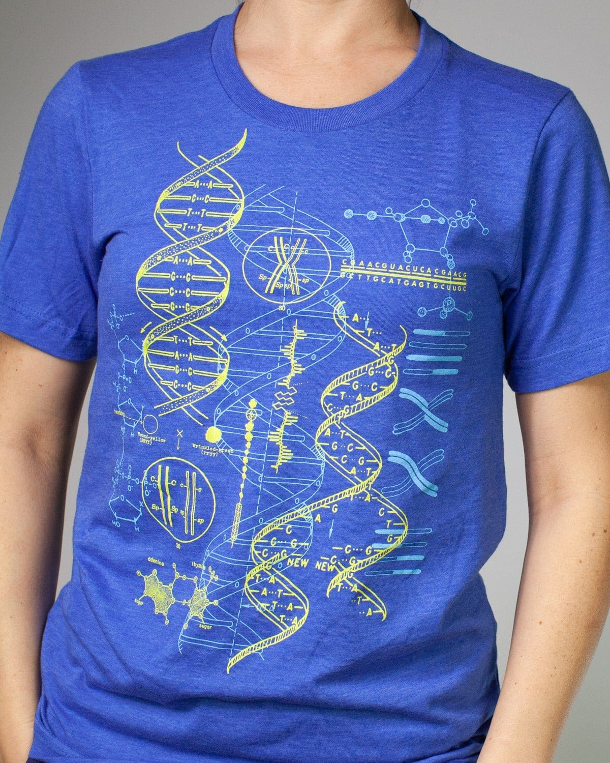 Cognitive Surplus DNA Tee Shirt