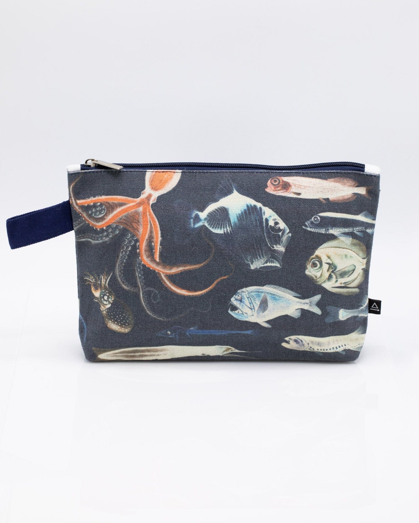Deep Sea Pencil Bag – Cognitive Surplus