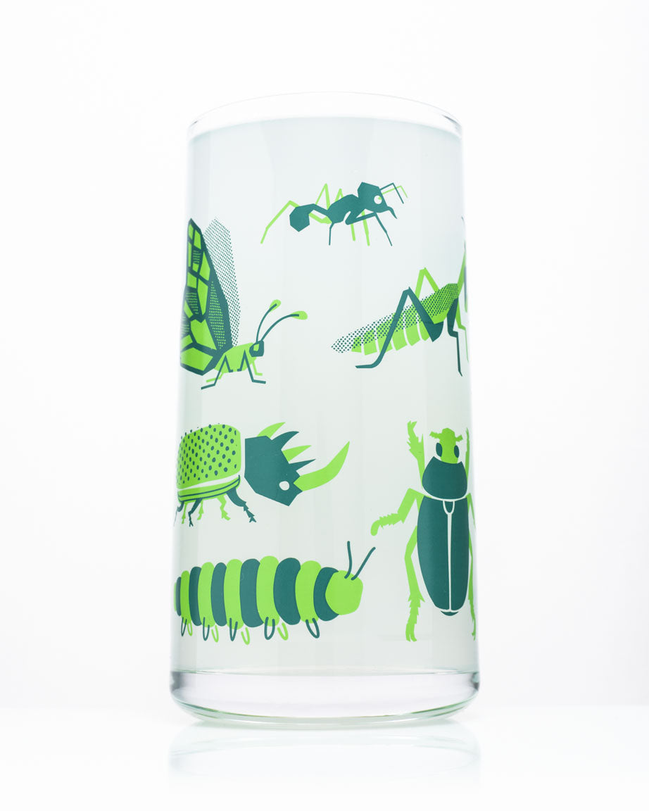 Clear Chemistry Drink Tumbler