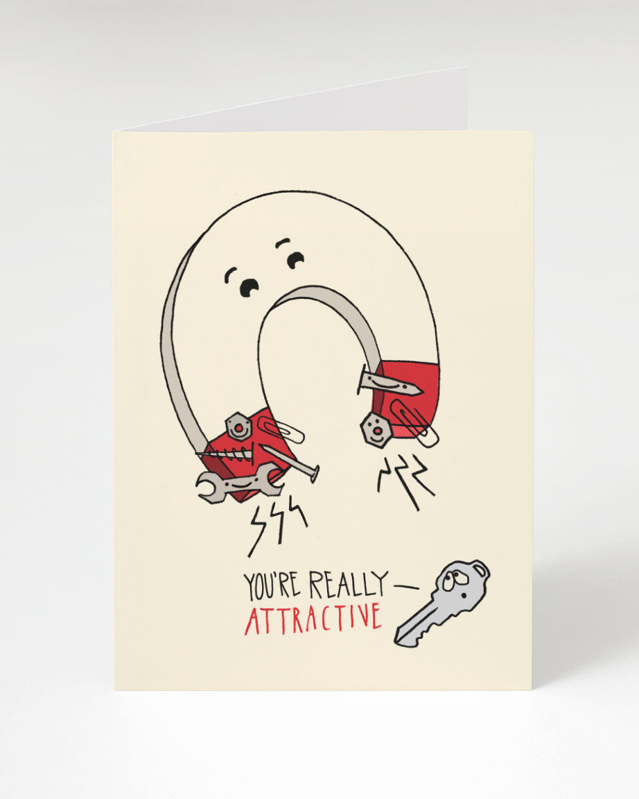 Funny Good Luck And Support Card, Rooting For You