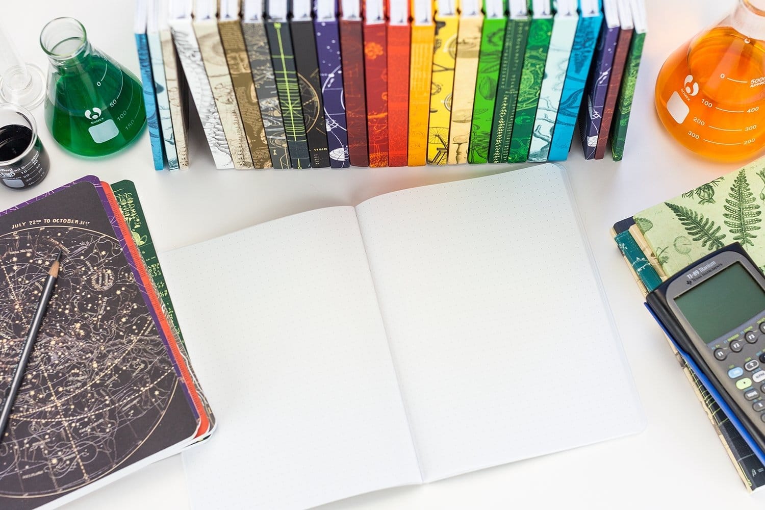 The Best Bookish Stationery For Gifts