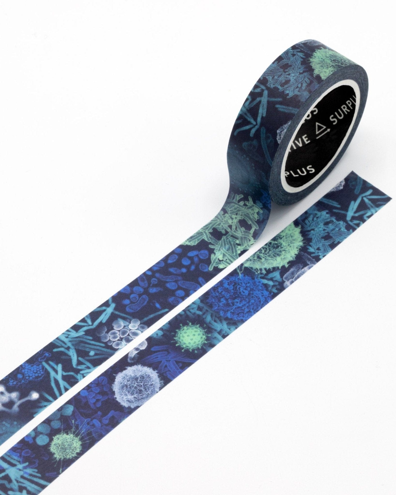 Blue Moon Washi Tape Moon Phase Washi Tape Celestial Washi Tape Crafting  Tape -  UK