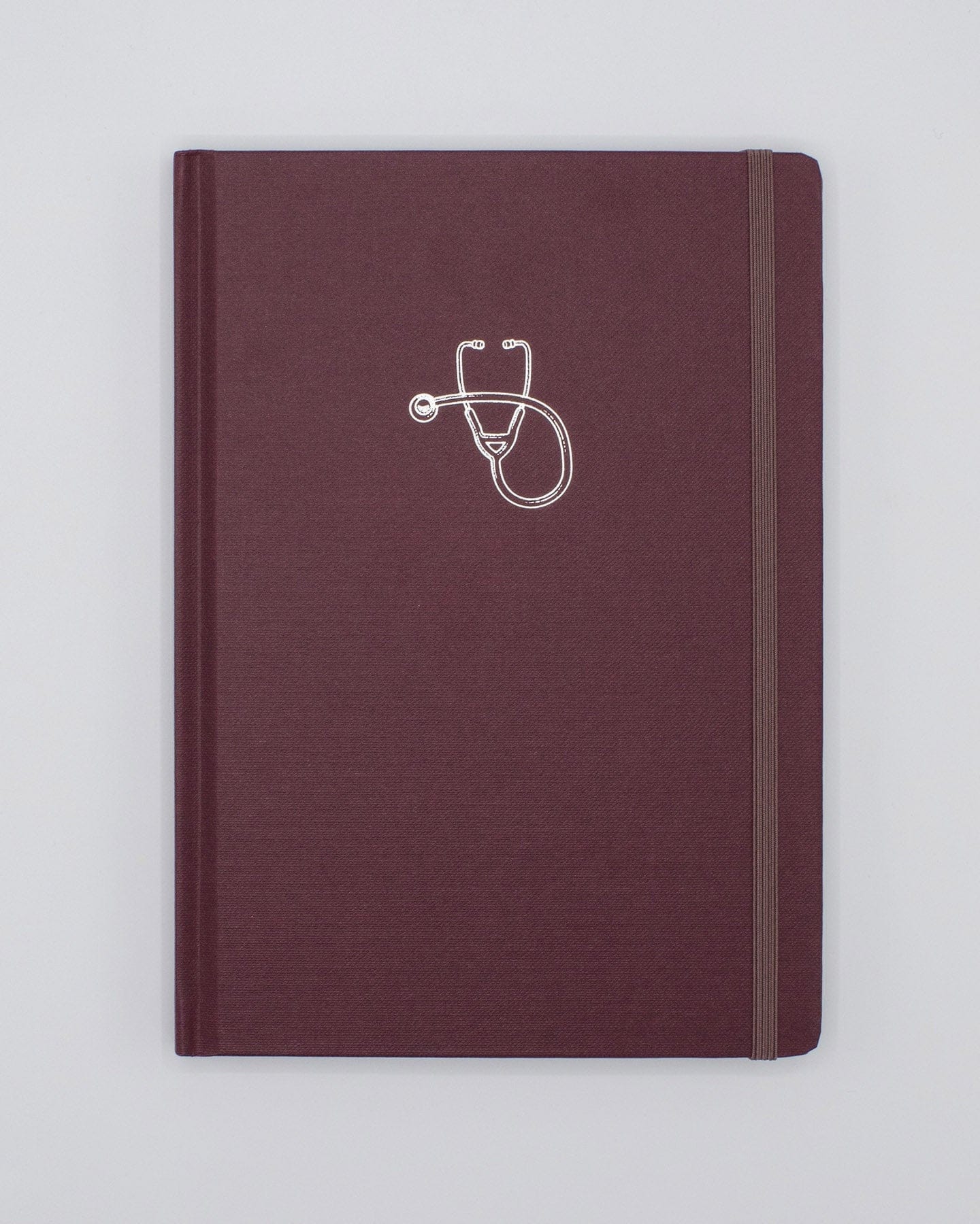 Nursing A5 Hardcover Notebook Dotted Lines Cognitive Surplus