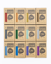 Red Currant Sealing Wax Sticks Cognitive Surplus