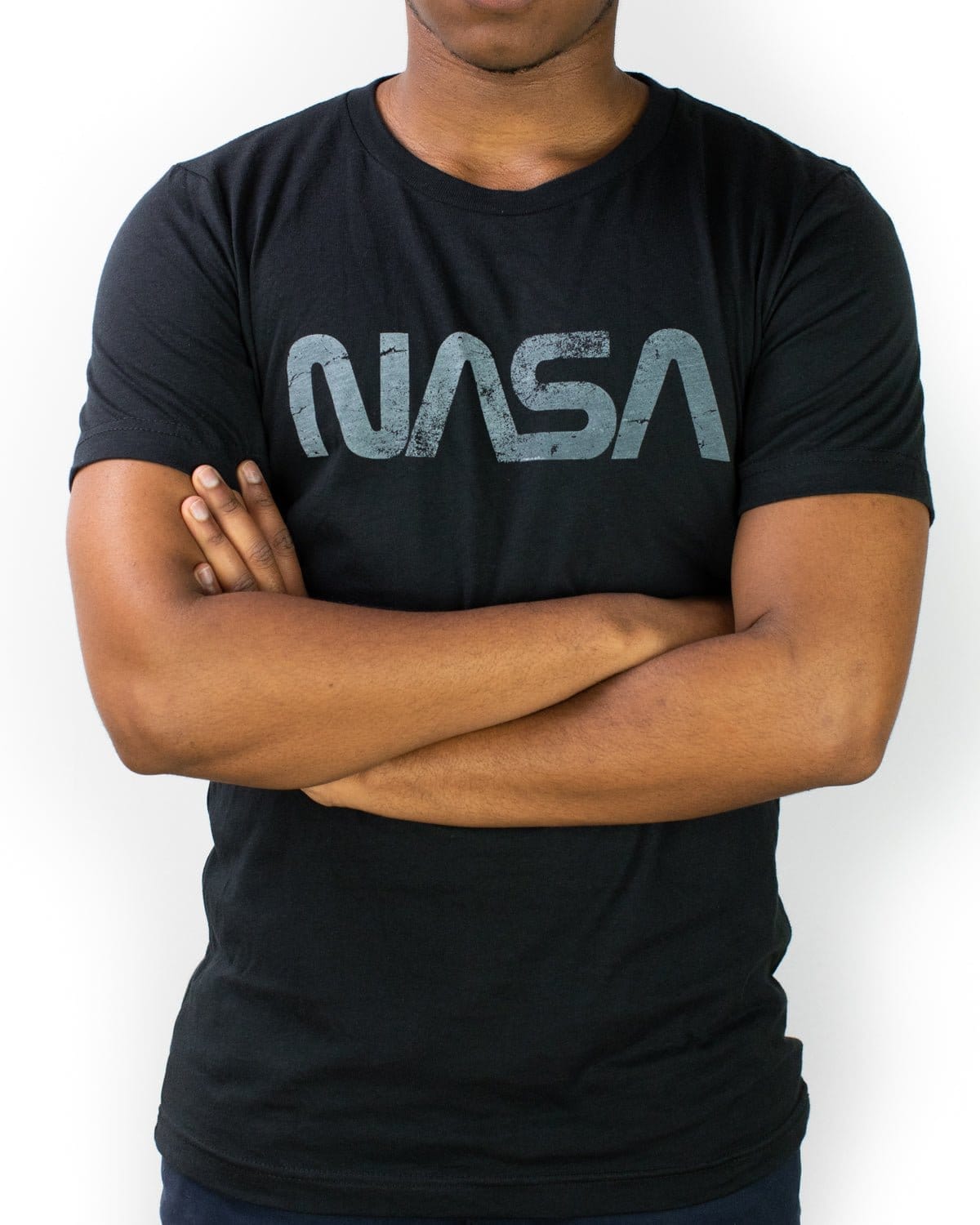 Weekend Offender Nasa Graphic Hommes Col Rond Manches Courtes Été T-Shirt Weekend Offender Nasa Graphic Hommes Col Rond Manches Courtes Été T-Shirt