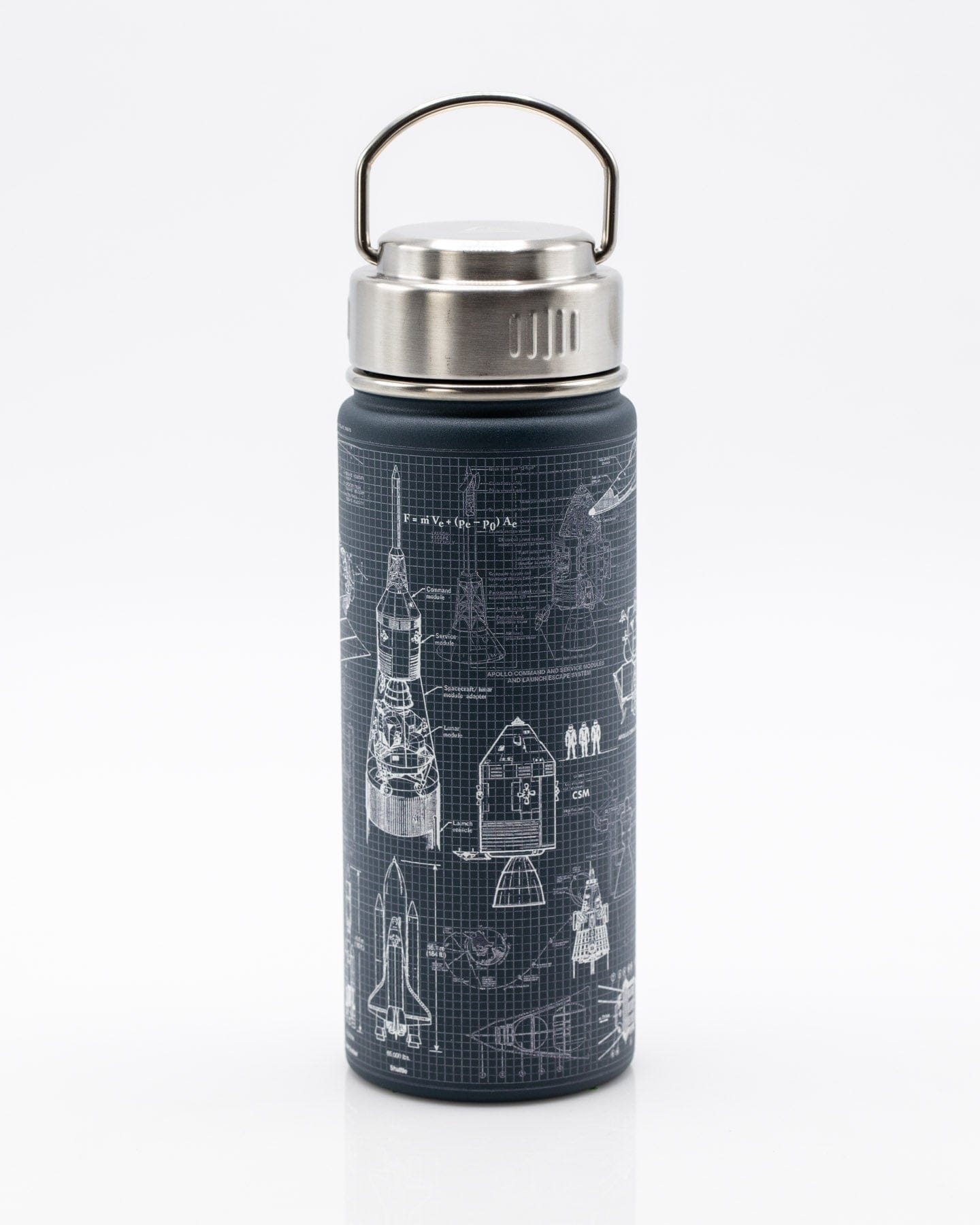  Star Wars Thermos Flask 515 ml : Home & Kitchen