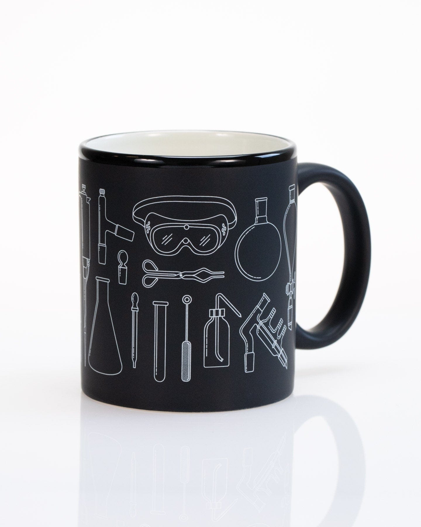 Star Wars 11 oz Coffee Mugs Set of 4 - USA ONLY