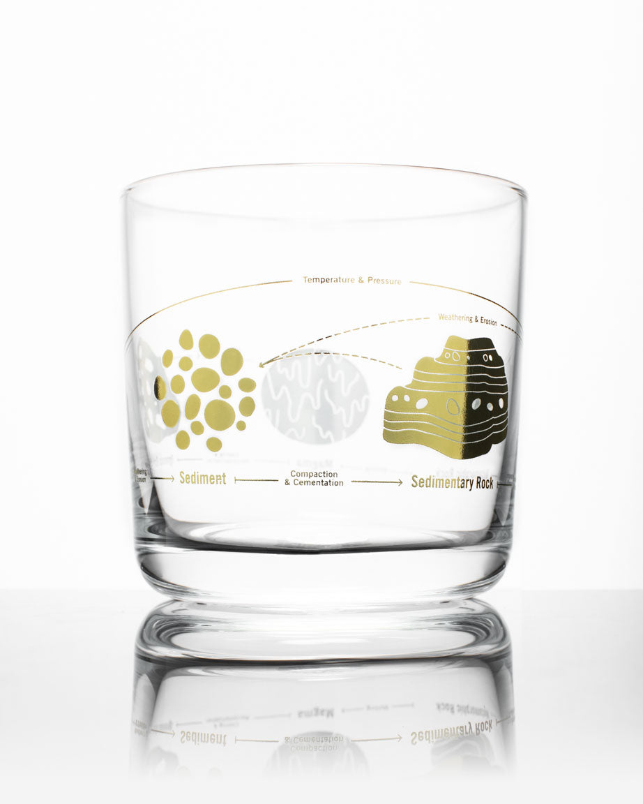 Marin Oregon Highball Glass + Reviews