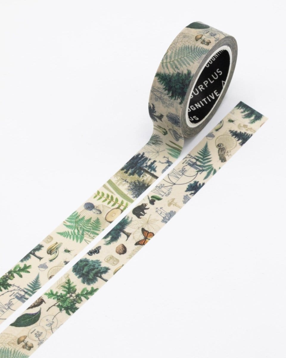 Eco-Friendly Tape from Tape Jungle - Tape Jungle