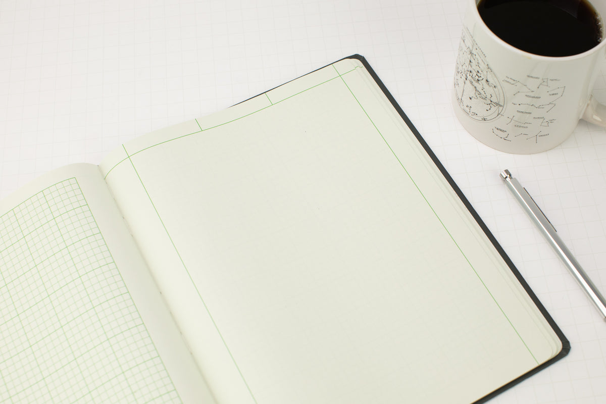 Science Notebooks & Sketchbooks | Cognitive Surplus