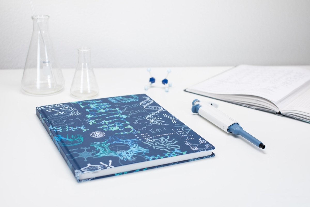 Laboratory Notebooks | Lab Notebooks | Cognitive Surplus – Tagged ...