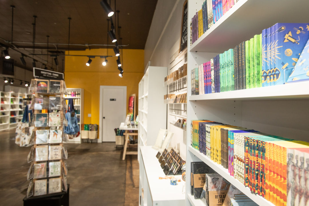 Visit Us & Shop in Person - Redmond, OR - Stationery & STEM Gift Shop ...