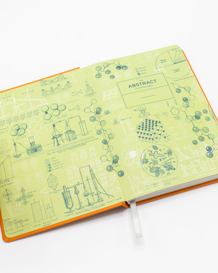 A5 Notebooks with Dotted Lines - Lined Paper Notebook | Cognitive ...