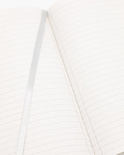 SECONDS: James Webb Space Telescope A5 Hardcover Notebook - Dotted Lines