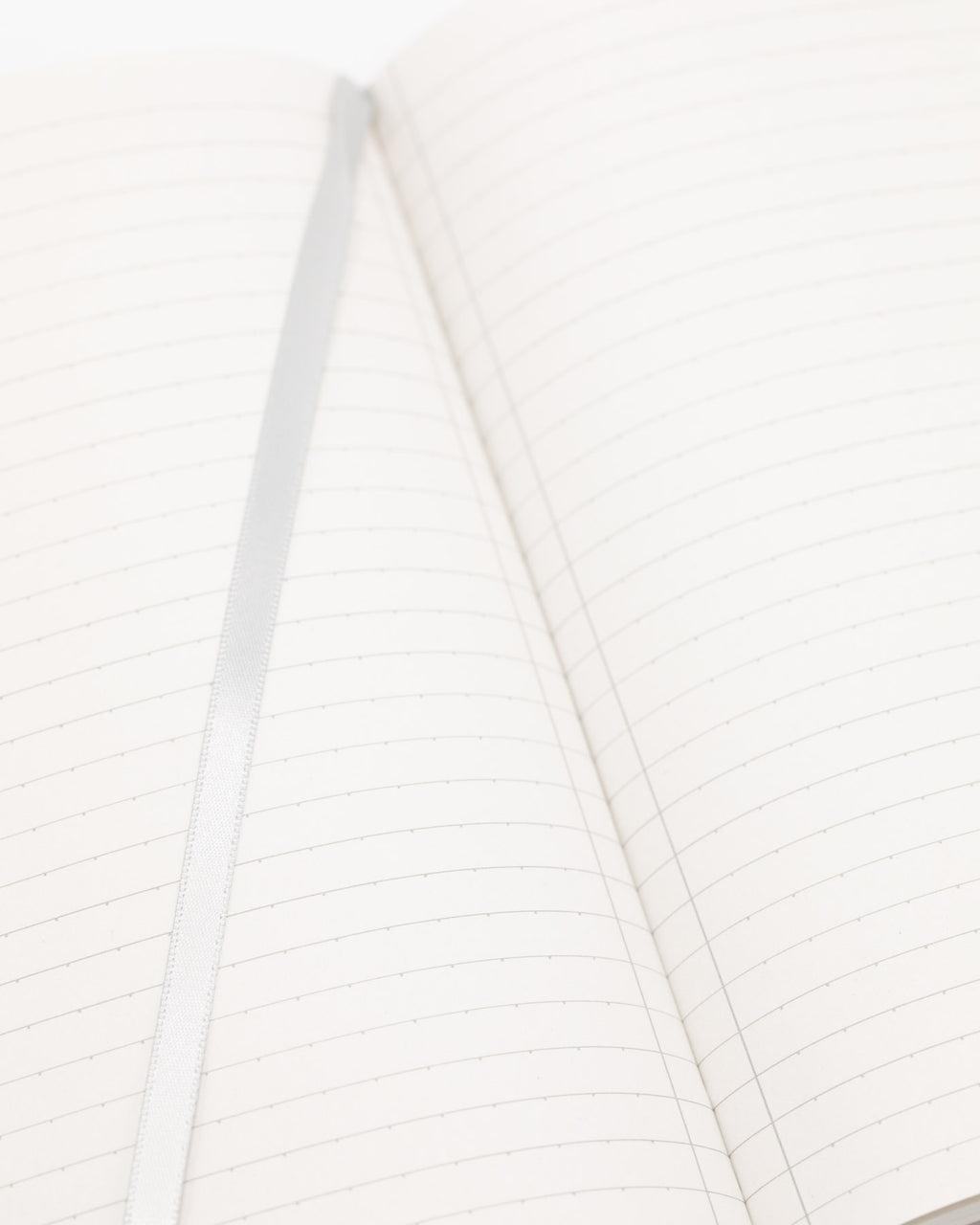 Dotted Line Notebooks - A5 Hardcover Notebooks | Cognitive Surplus