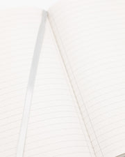 Dotted Line Notebooks - A5 Hardcover Notebooks | Cognitive Surplus