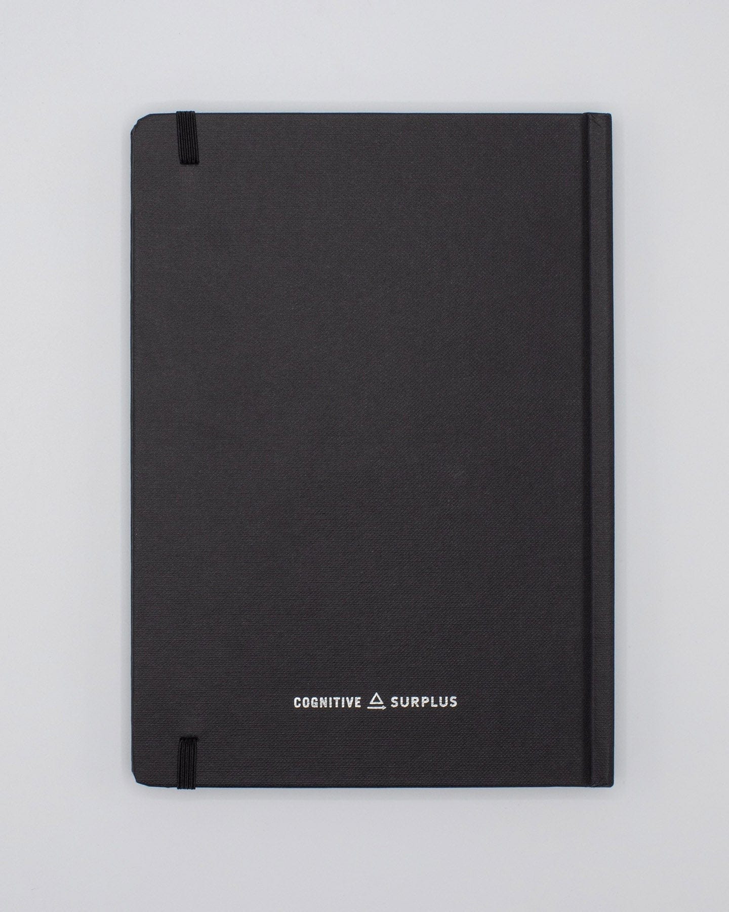 Aerospace A5 Hardcover Cognitive Surplus