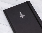 Aerospace A5 Hardcover Cognitive Surplus