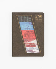 SECONDS: Anatomy Page Flags