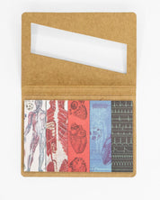 SECONDS: Anatomy Page Flags