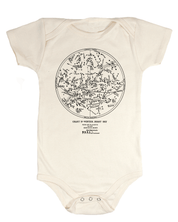 Mystery Baby Body Suits!