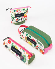 Fruit and Vegetables Zipper Bags