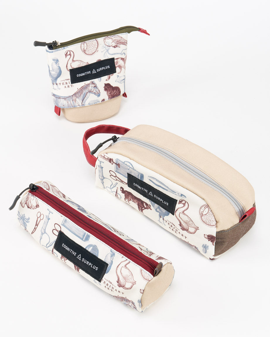 Pencil Cases - Pencil Pouches | Cognitive Surplus