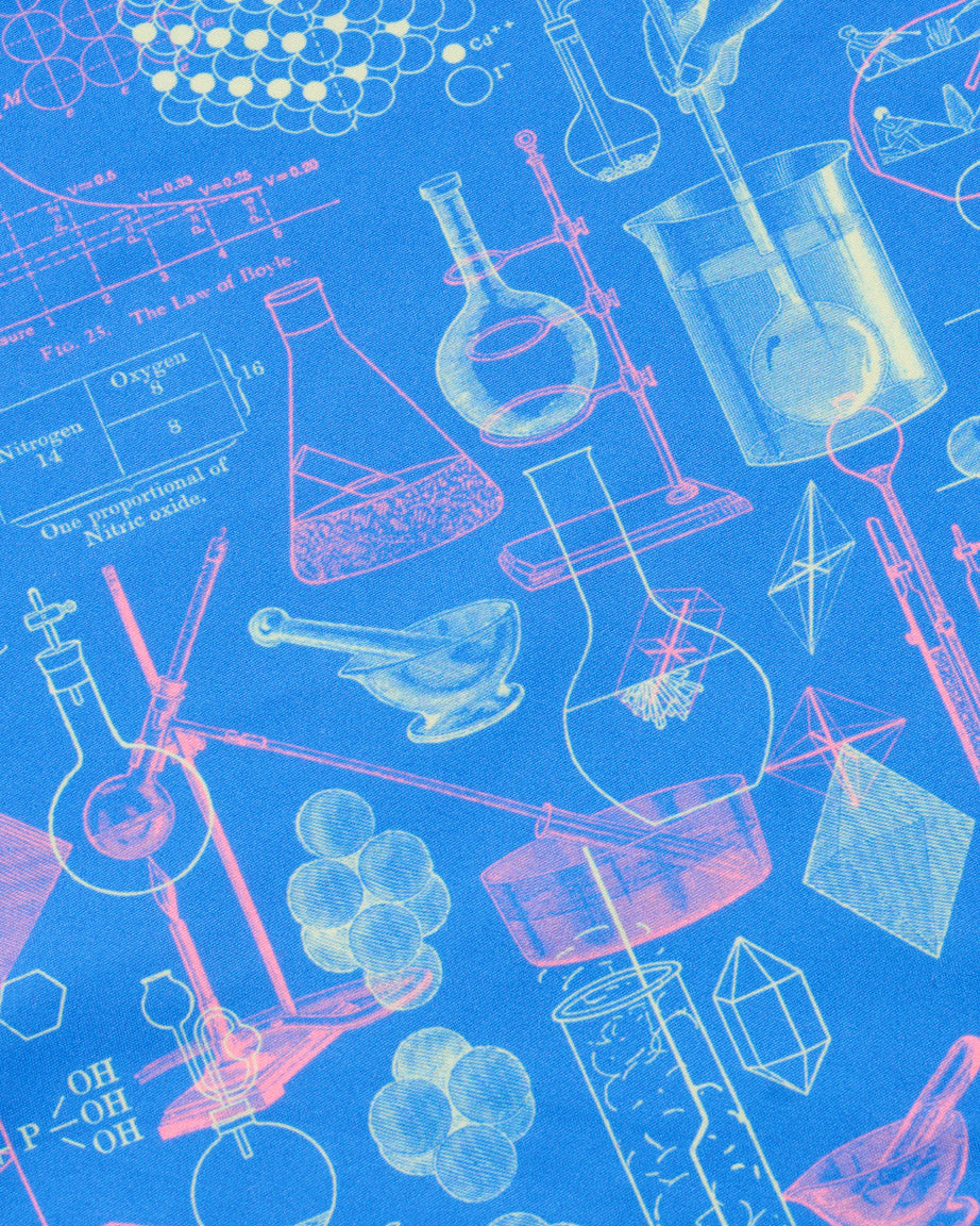 Chemistry Eco Pet Bandana