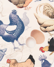 Chickens Eco Pet Bandana