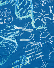 Genetics & DNA Eco Pet Bandana