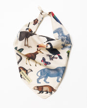 Rainforest Zoology Eco Pet Bandana