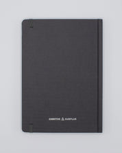 Brain Science A5 Hardcover - Graphite Cognitive Surplus