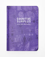 Retail Only Cognitive Surplus Mini Hardcover