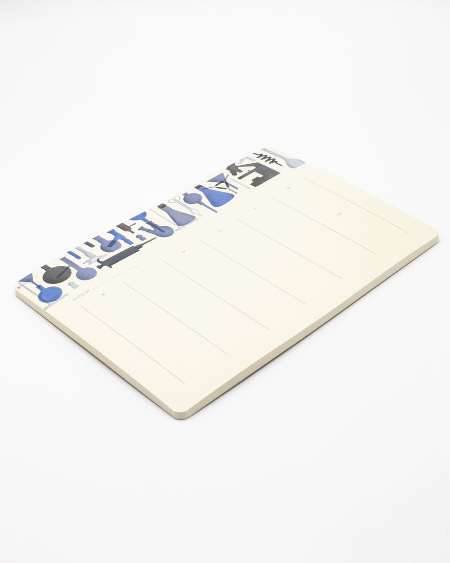 Chemistry Notepads - Vintage Science Pad | Cognitive Surplus