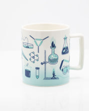 SECONDS: Retro Laboratory 11 oz Ceramic Mug