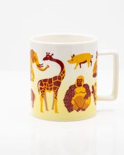 SECONDS: Mammals 11 oz Ceramic Mug