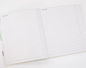 Cell Biology Lab Notebook Cognitive Surplus