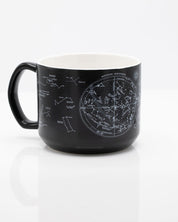 SECONDS: Night Sky 15 oz Ceramic Mug