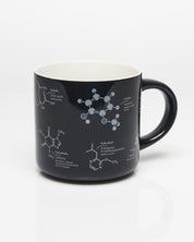 Coffee Chemistry 15 oz Ceramic Mug