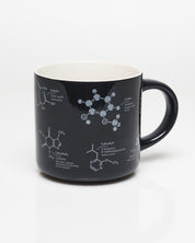 Coffee Chemistry Mug - Pharmacy Mug | Cognitive Surplus